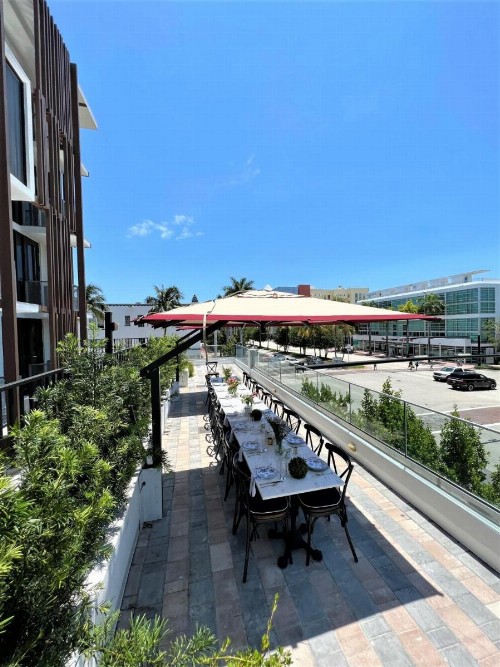 Urbanica Fifth - image 6