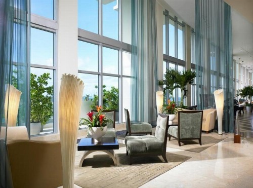 Marenas Resort Sunny Isles Beach Miami Beach