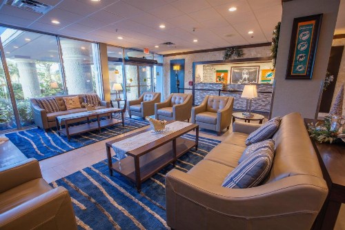 Stadium Hotel - image 11