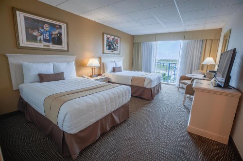 Stadium Hotel - image 21