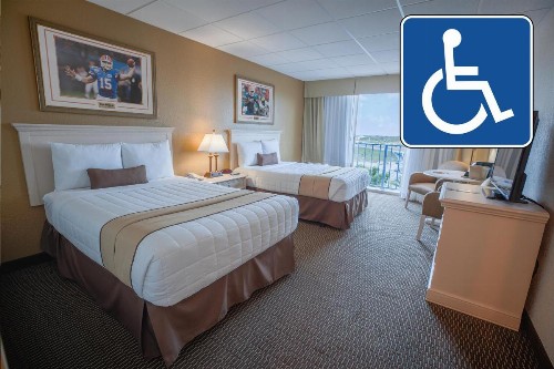 Stadium Hotel - image 22