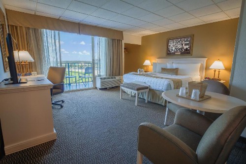 Stadium Hotel - image 23