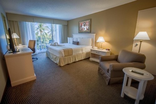 Stadium Hotel - image 24