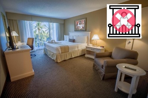 Stadium Hotel - image 26