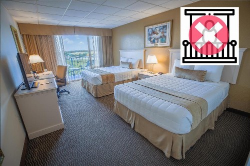 Stadium Hotel - image 27