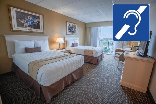 Stadium Hotel - image 28