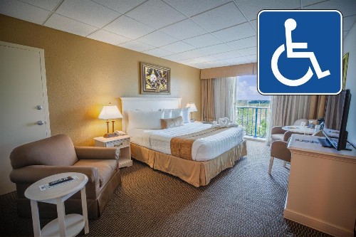 Stadium Hotel - image 29