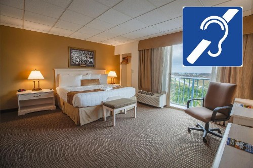 Stadium Hotel - image 31