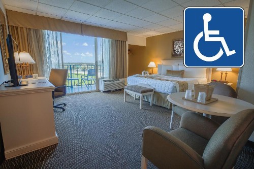 Stadium Hotel - image 32
