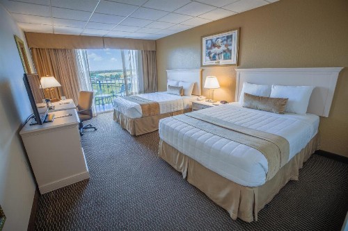Stadium Hotel - image 34