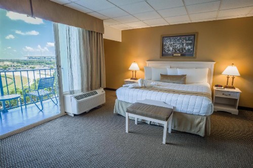 Stadium Hotel - image 35
