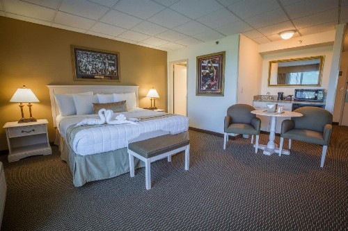 Stadium Hotel - image 36