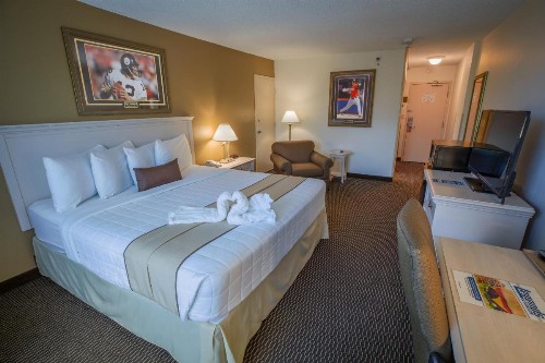 Stadium Hotel - image 38