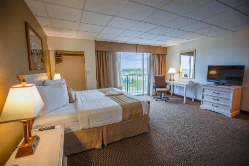 Stadium Hotel - image 39
