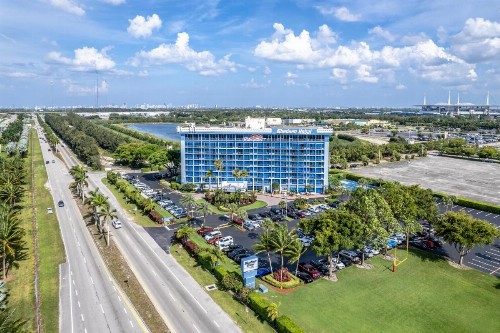Stadium Hotel - image 4