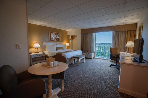 Stadium Hotel - image 41