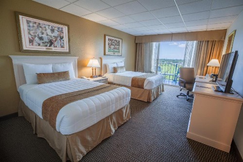 Stadium Hotel - image 43