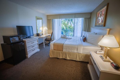 Stadium Hotel - image 44