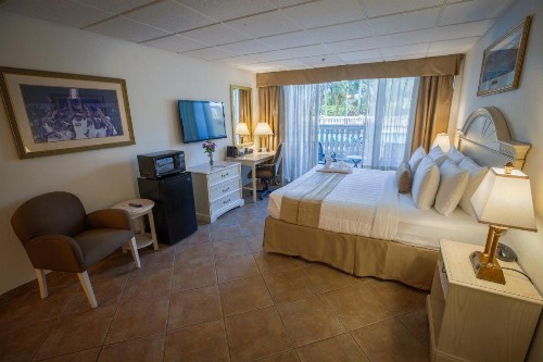 Stadium Hotel - image 46