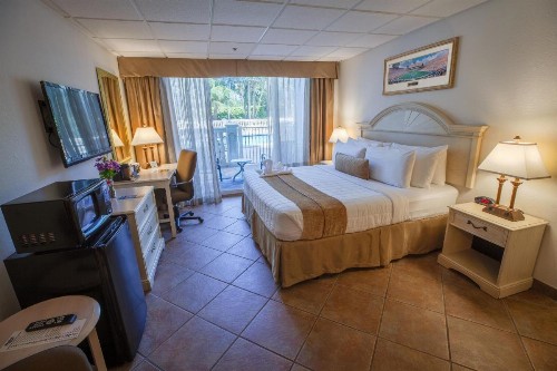 Stadium Hotel - image 47