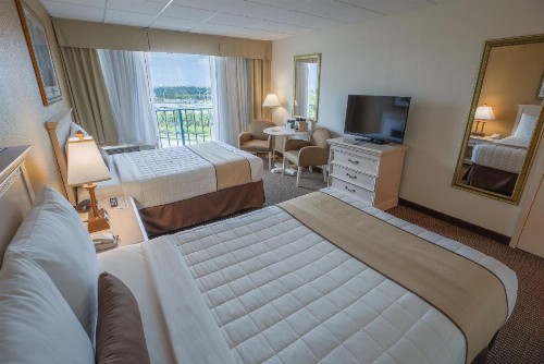 Stadium Hotel - image 48