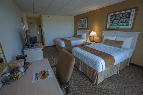 Stadium Hotel - image 50