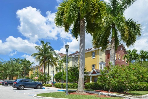 TownePlace Suites Miami Lakes - image 16