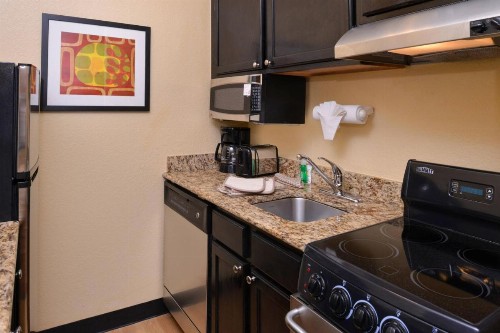 TownePlace Suites Miami Lakes - image 17