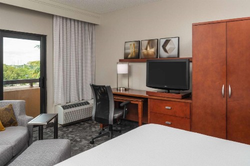 Sonesta Select Miami Lakes - image 10