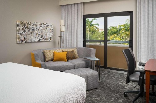 Sonesta Select Miami Lakes - image 11