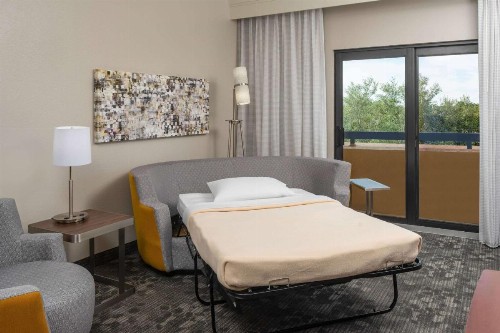Sonesta Select Miami Lakes - image 12