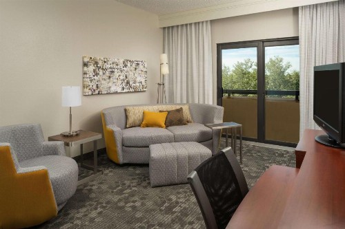 Sonesta Select Miami Lakes - image 16