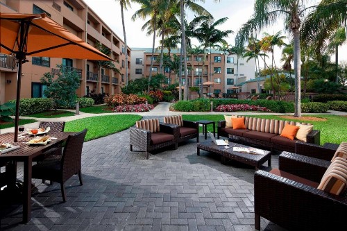 Sonesta Select Miami Lakes - image 28