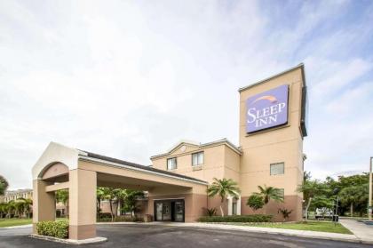 Hotel in Miami Springs Florida