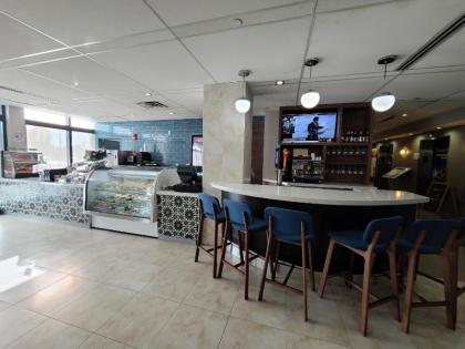 Holiday Inn Miami International Airport an IHG Hotel - image 10