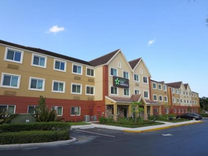 Extended Stay America Suites   miami   Airport   miami Springs miami Springs