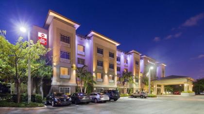 Best Western Plus miami Airport North Hotel  Suites