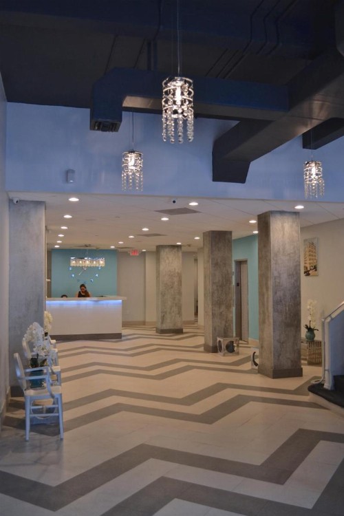 Miami Sun Hotel - Downtown/Port of Miami - image 20