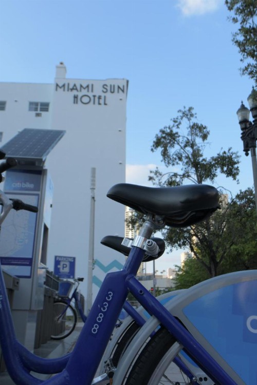 Miami Sun Hotel - Downtown/Port of Miami - image 23