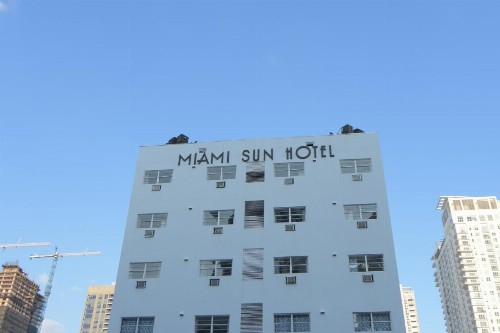 Miami Sun Hotel - Downtown/Port of Miami - image 28