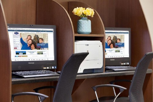 Hampton Inn Miami-Airport West - image 12