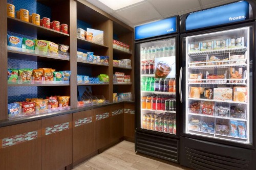 Hampton Inn Miami-Airport West - image 18