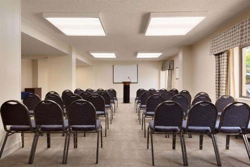 Hampton Inn Miami-Airport West - image 24