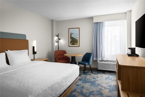 Hampton Inn Miami-Airport West - image 27