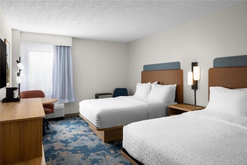 Hampton Inn Miami-Airport West - image 29