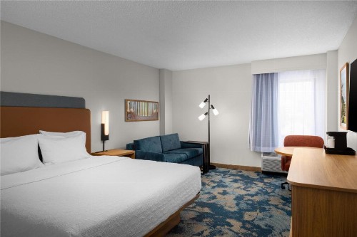 Hampton Inn Miami-Airport West - image 32