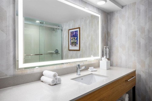Hampton Inn Miami-Airport West - image 34