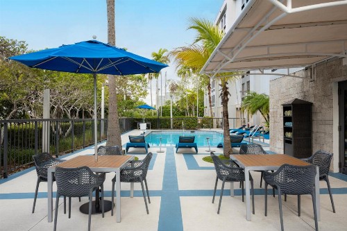 Hampton Inn Miami-Airport West - image 44