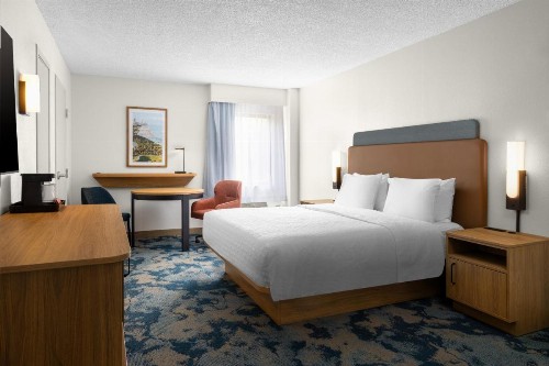 Hampton Inn Miami-Airport West - image 45