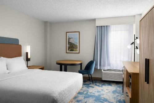 Hampton Inn Miami-Airport West - image 46
